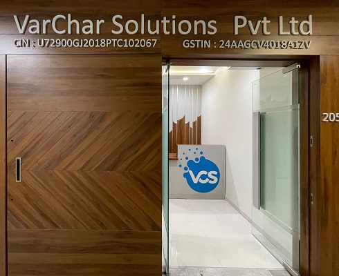 Vadodara Office